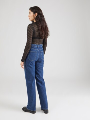Trendyol Regular Jeans in Blue