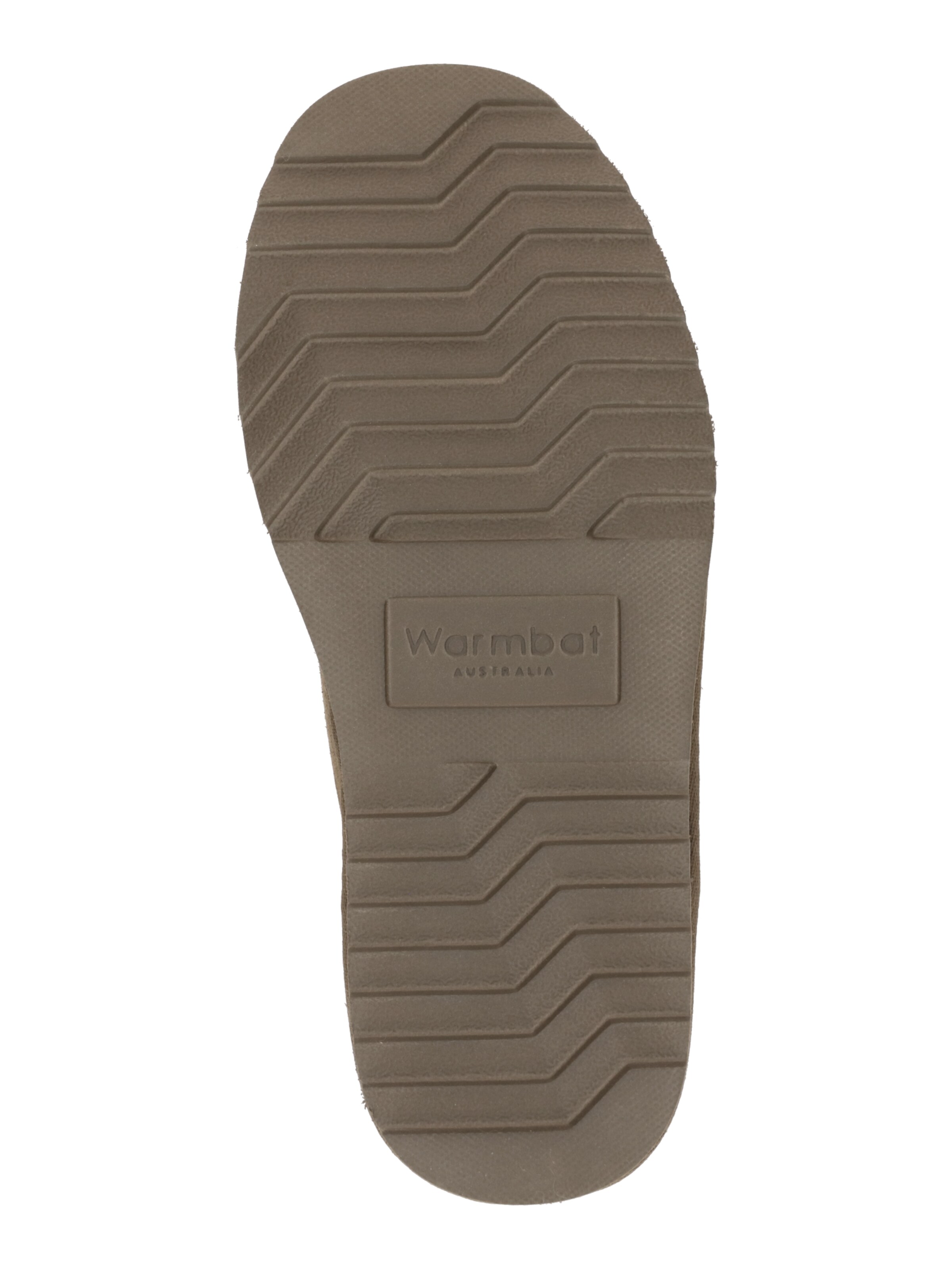 Warmbat Boots 'Durack' in Beige