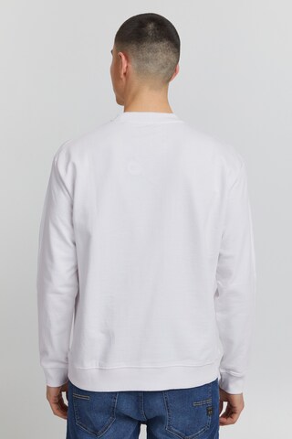 !Solid Sweatshirt 'Bryan' in Wit