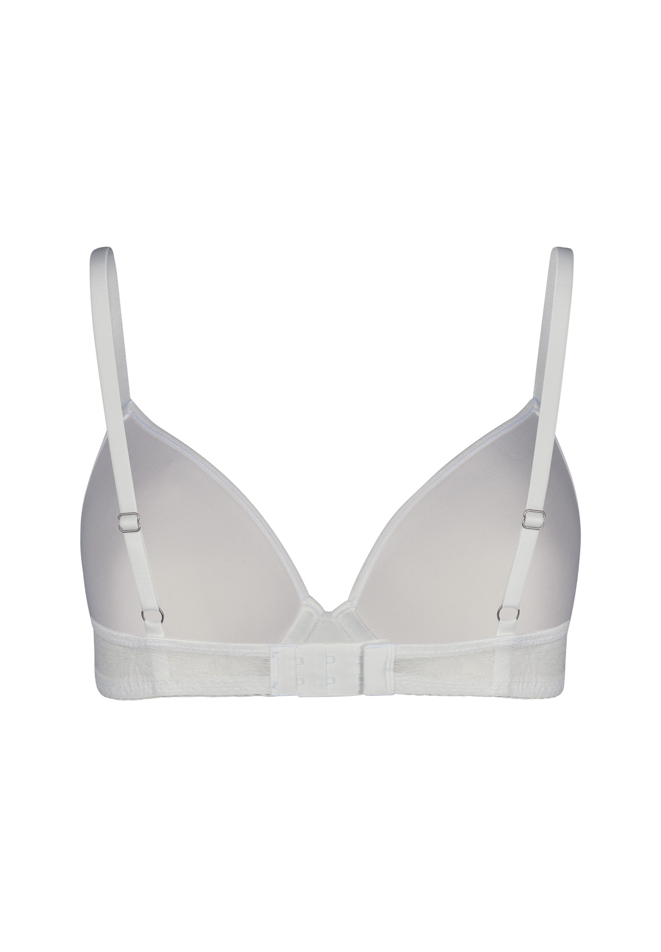 Skiny T-shirt Bra in Beige