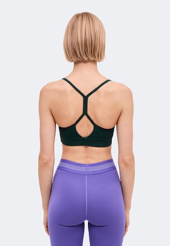 new balance Bustier Sport bh 'Essential' in Groen