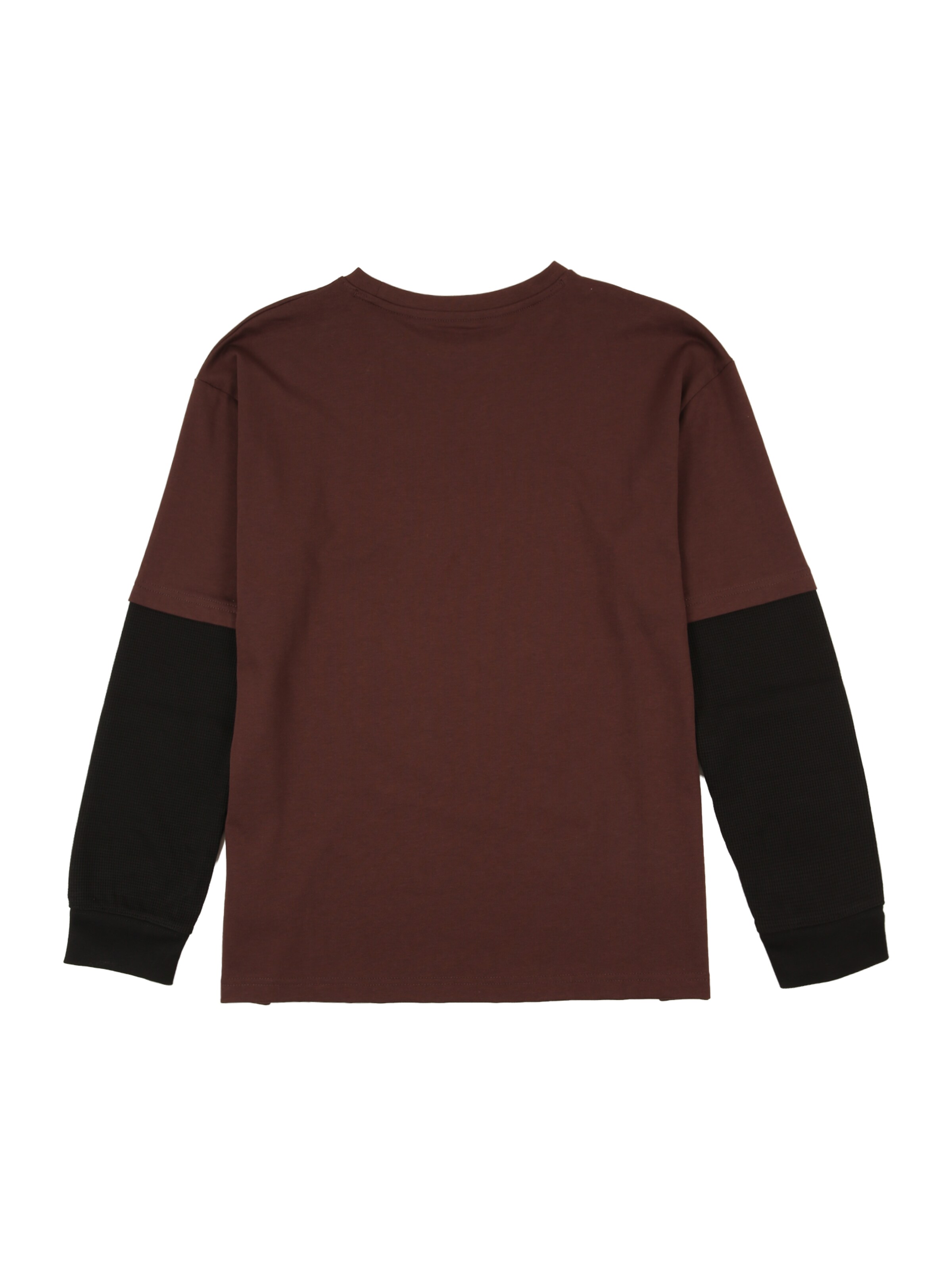 Jordan Tričko 'MVP 23' – hnědá