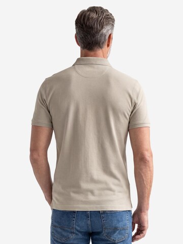 LERROS Shirt 'Basic' in Silver