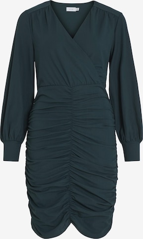 VILA Kjole 'Partina' i grøn: forside