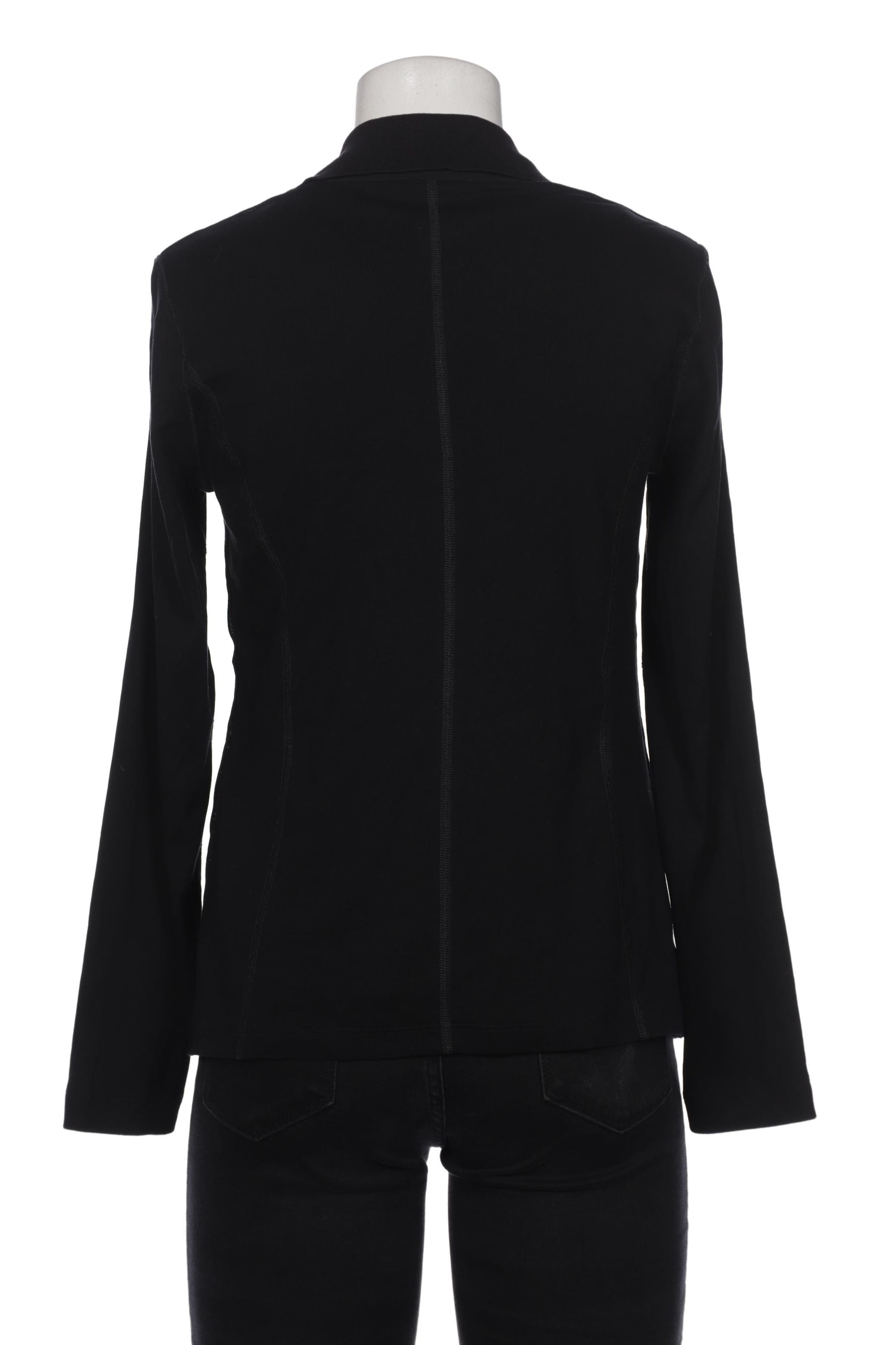 Marc Cain Blazer XL in Schwarz