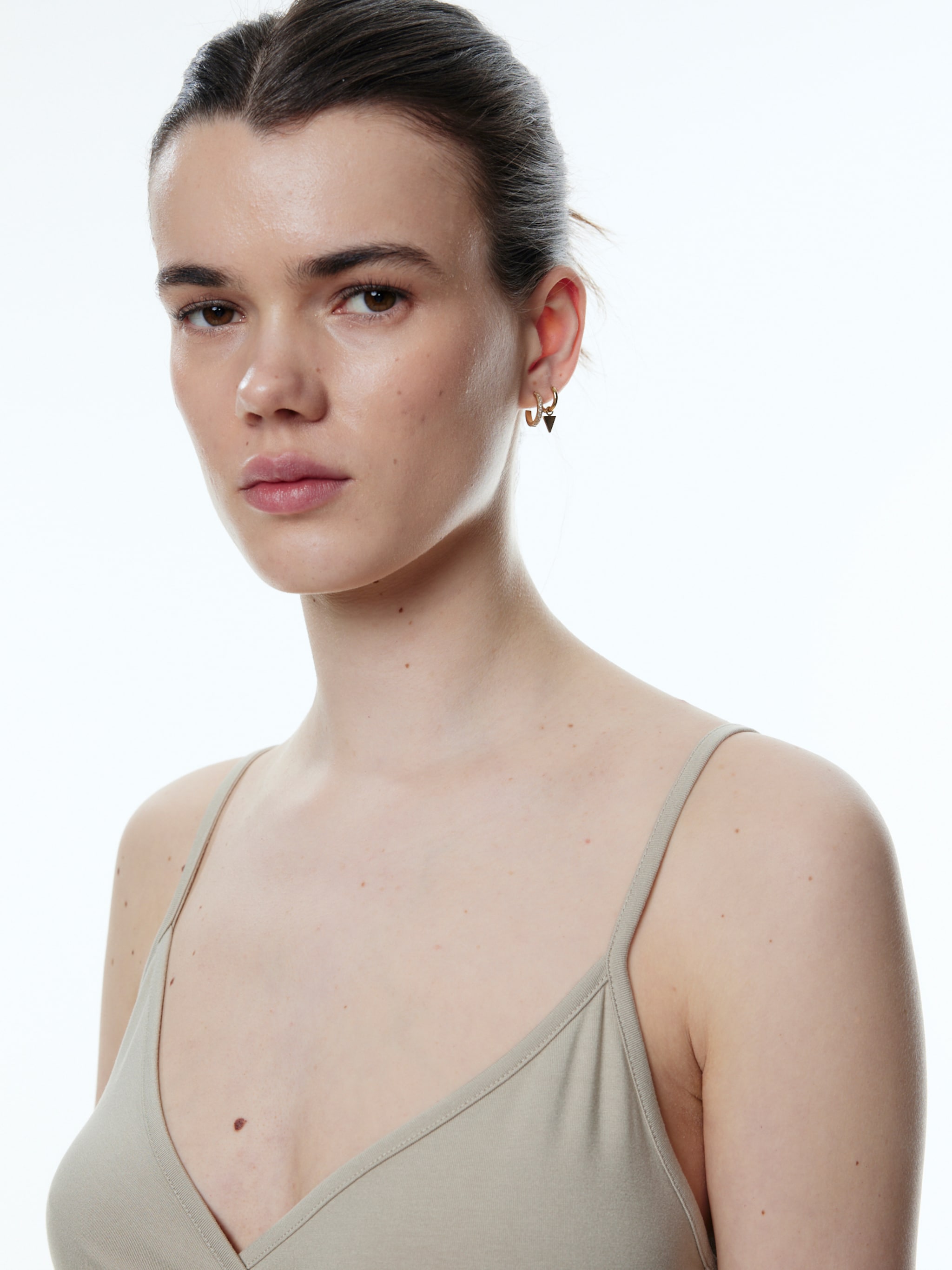 EDITED Robe 'Jasmina' mastic