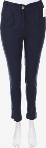 Promod Jogger-Pants XS in Blau: predná strana