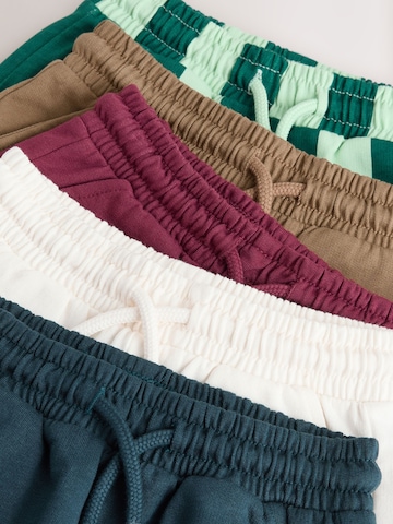 Regular Pantalon Next en bleu