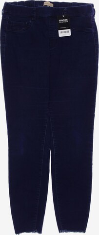 Soyaconcept Jeans in 30-31 in Blue: front
