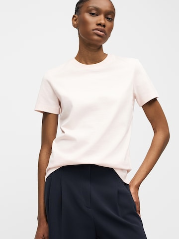 Calvin Klein Jeans - Camisa 'Archive' em laranja