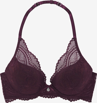 NUANCE Grudnjak u patlidžan, Pregled proizvoda