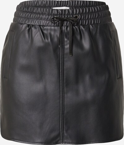 TOPSHOP Saia 'Sporty Mini' em preto, Vista do produto