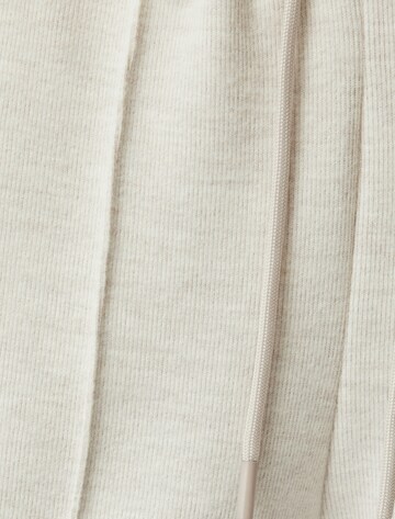 Koton Tapered Trousers in Beige