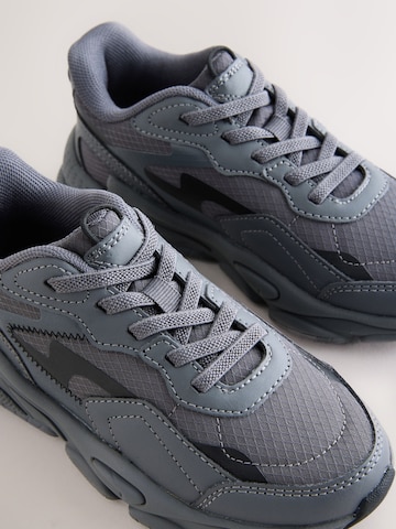Next - Zapatillas deportivas en gris