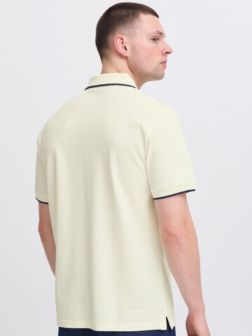 T-Shirt ' BHEDIN ' BLEND en blanc