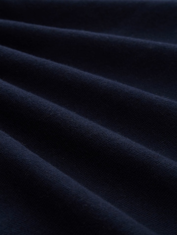 TOM TAILOR Pullover in Blau