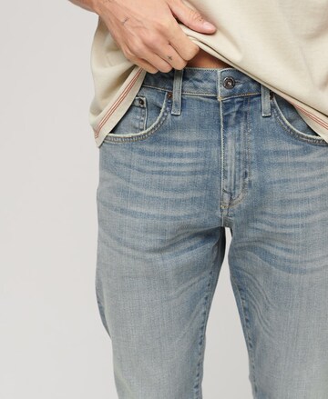 Superdry Slim fit Jeans in Blue