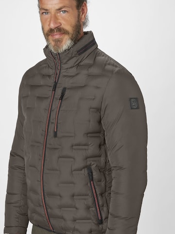 S4 Jackets Übergangsjacke in Grau