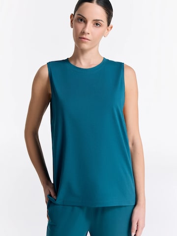 True North Top in Green
