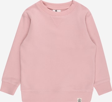 Cotton On Sweatshirt i rosa: framsida