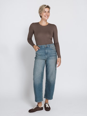 Zhrill Regular Jeans 'ZHIZA' in Blue
