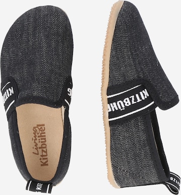 Living Kitzbühel Slippers in Grey