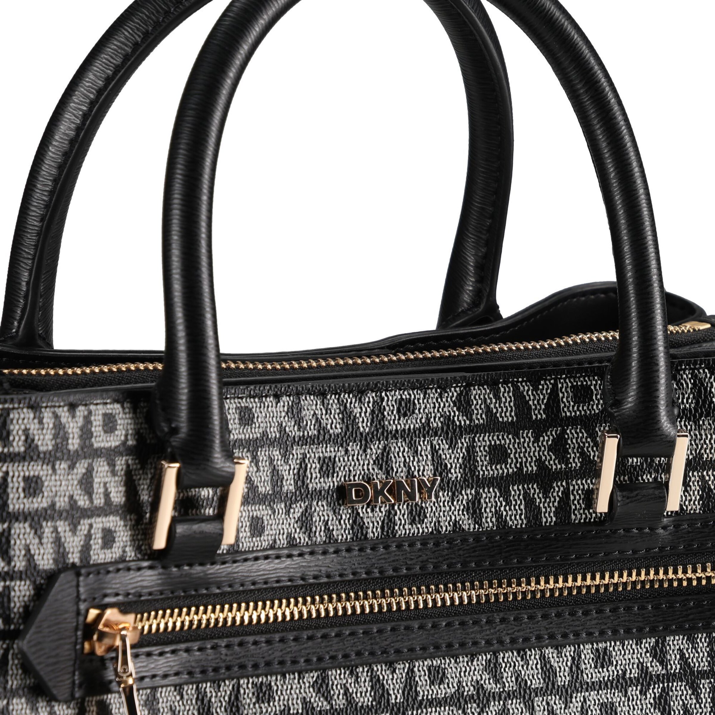 DKNY Shopper 'Bryant' in Black