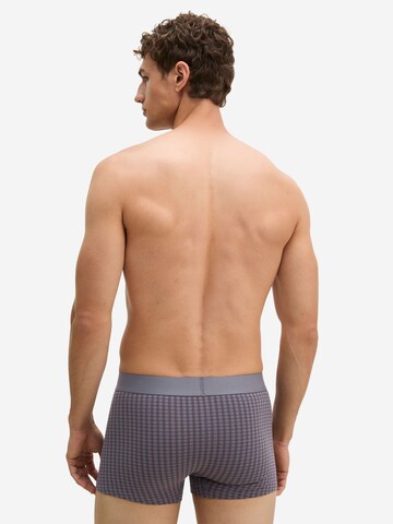 Boxers ' Essentials ' Marc O'Polo en bleu