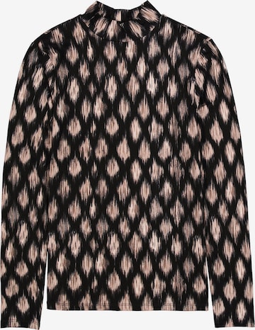 Pulover de la GARCIA pe maro: față