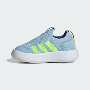 ADIDAS SPORTSWEAR Sportschuh 'Bubblecomfy' in Blau: Vorderseite