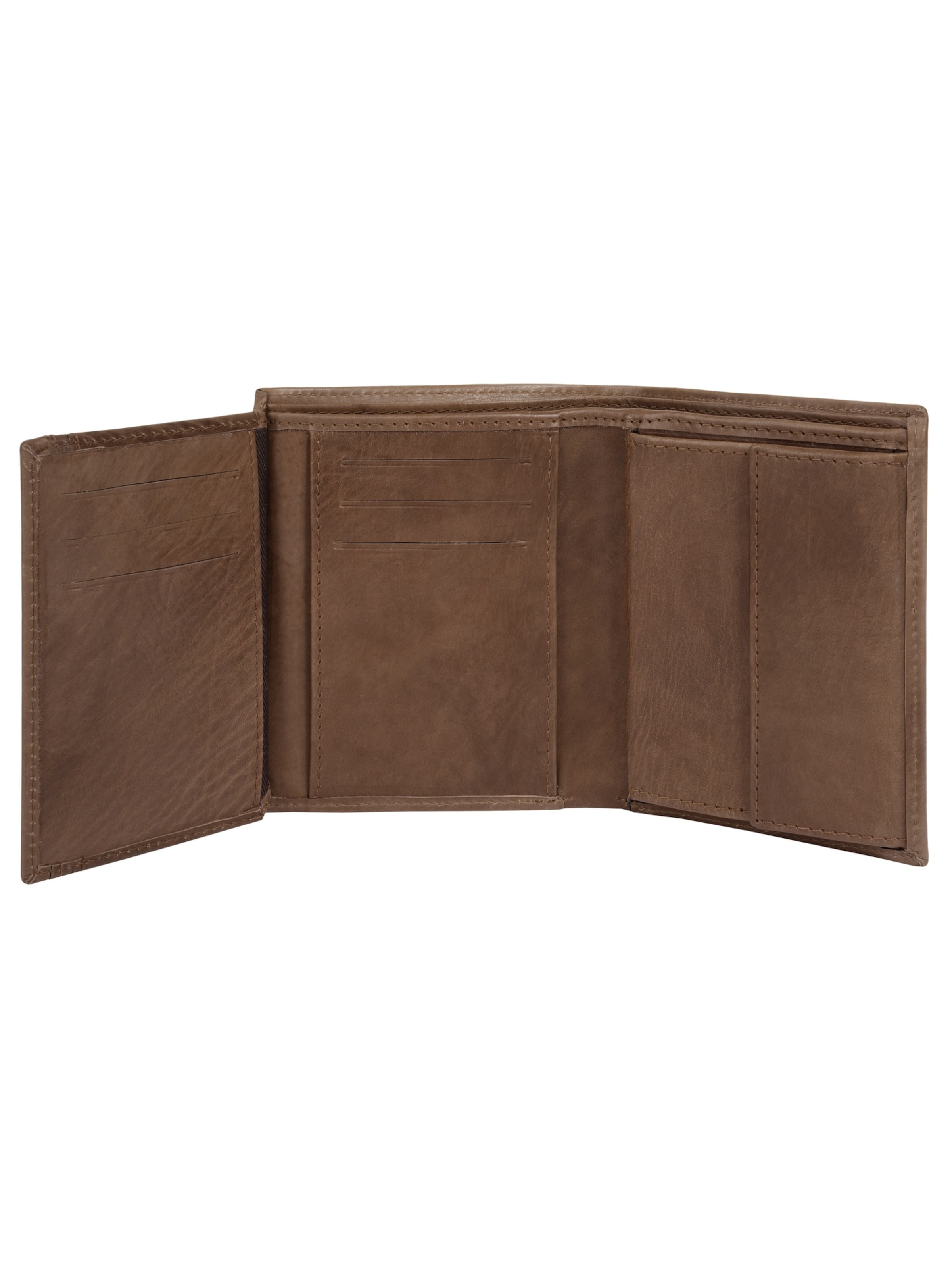 Porte-monnaies Bruno Banani en marron