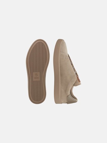 Boggi Milano Sneaker in Grau