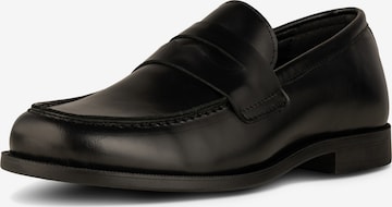 Chaussure basse 'Tatiana' Shoe The Bear en noir : devant