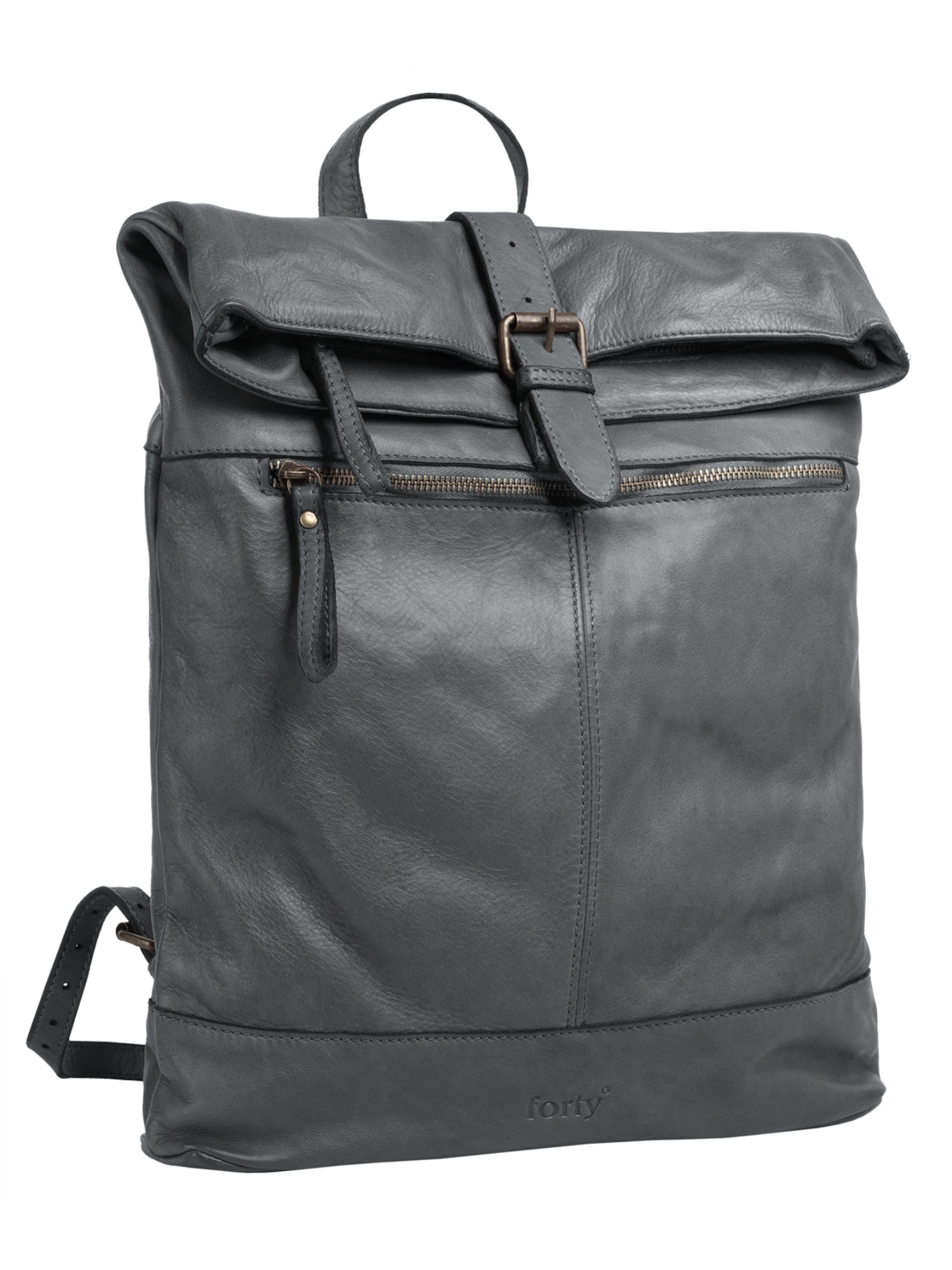 forty° Rucksack‌‌‌‌‌‌‌‌‌‌ in Grau