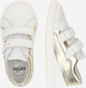 PRIMIGI Sneakers in Wit