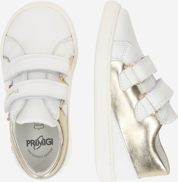 PRIMIGI Sneaker in Weiß