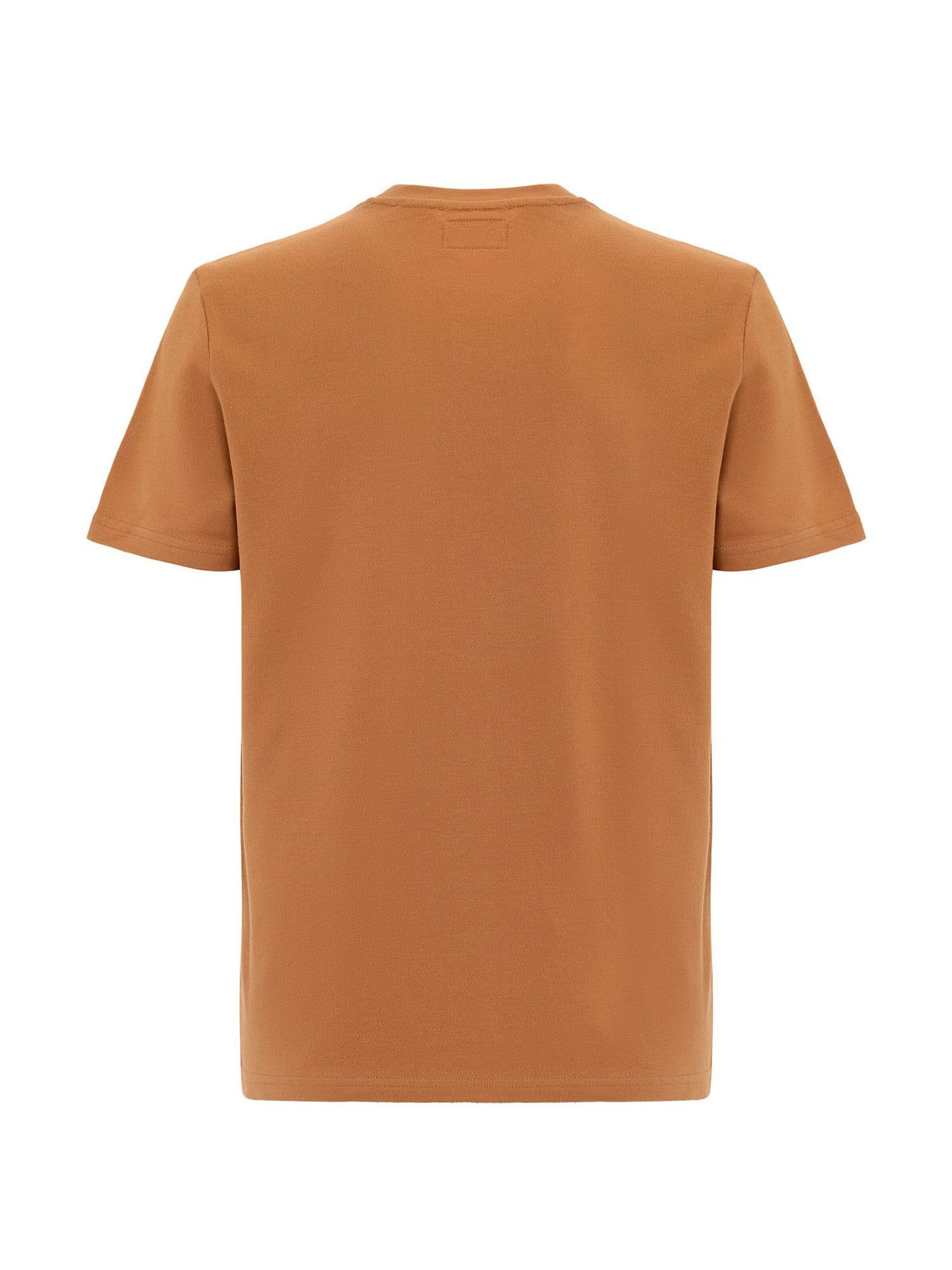 Williot Shirt in Beige