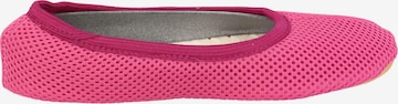 BECK - Calzado deportivo 'Airs' en rosa
