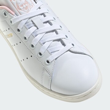ADIDAS ORIGINALSNiske tenisice 'Stan Smith' - bijela boja