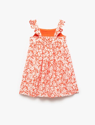 Koton Kleid in Orange