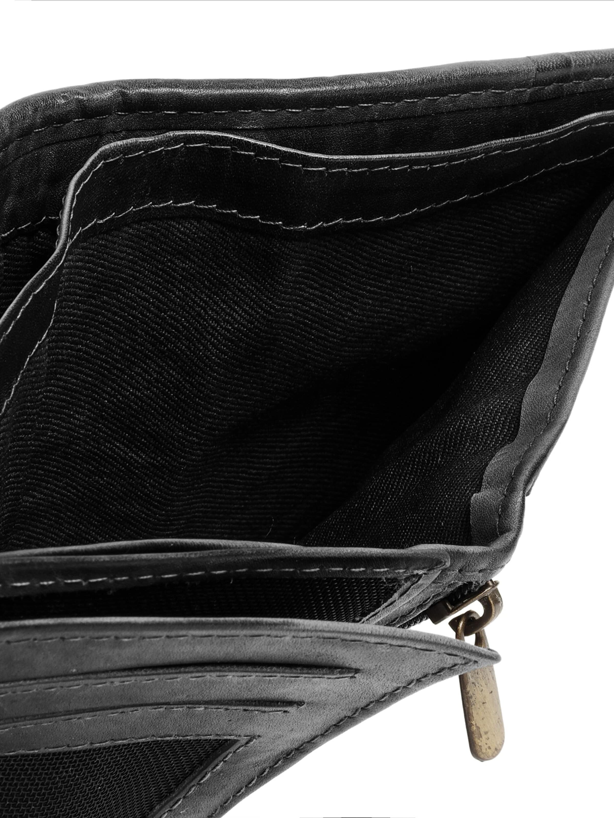 Bagan Wallet in Black