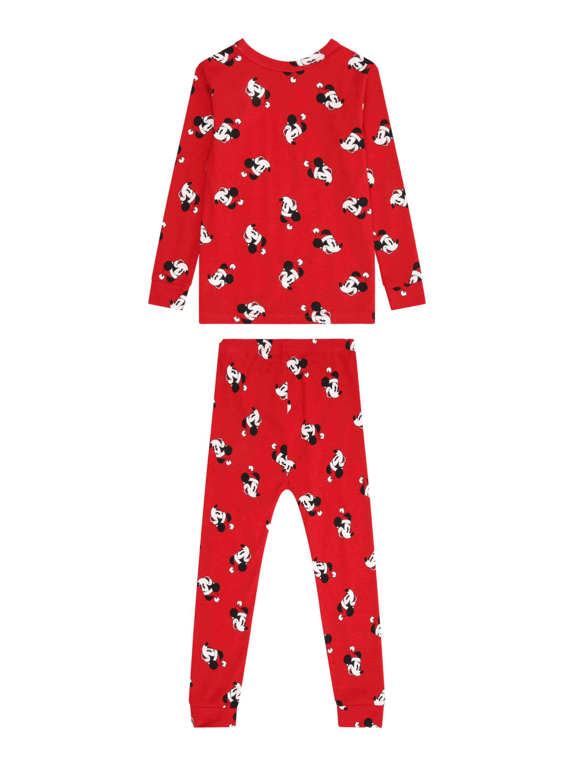 Pyjama GAP en rouge
