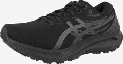 ASICS Chaussure de course 'Gel-Kayano 29' en noir, Vue avec produit