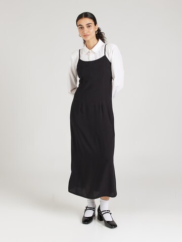 Monki Kesämekko värissä musta: etupuoli