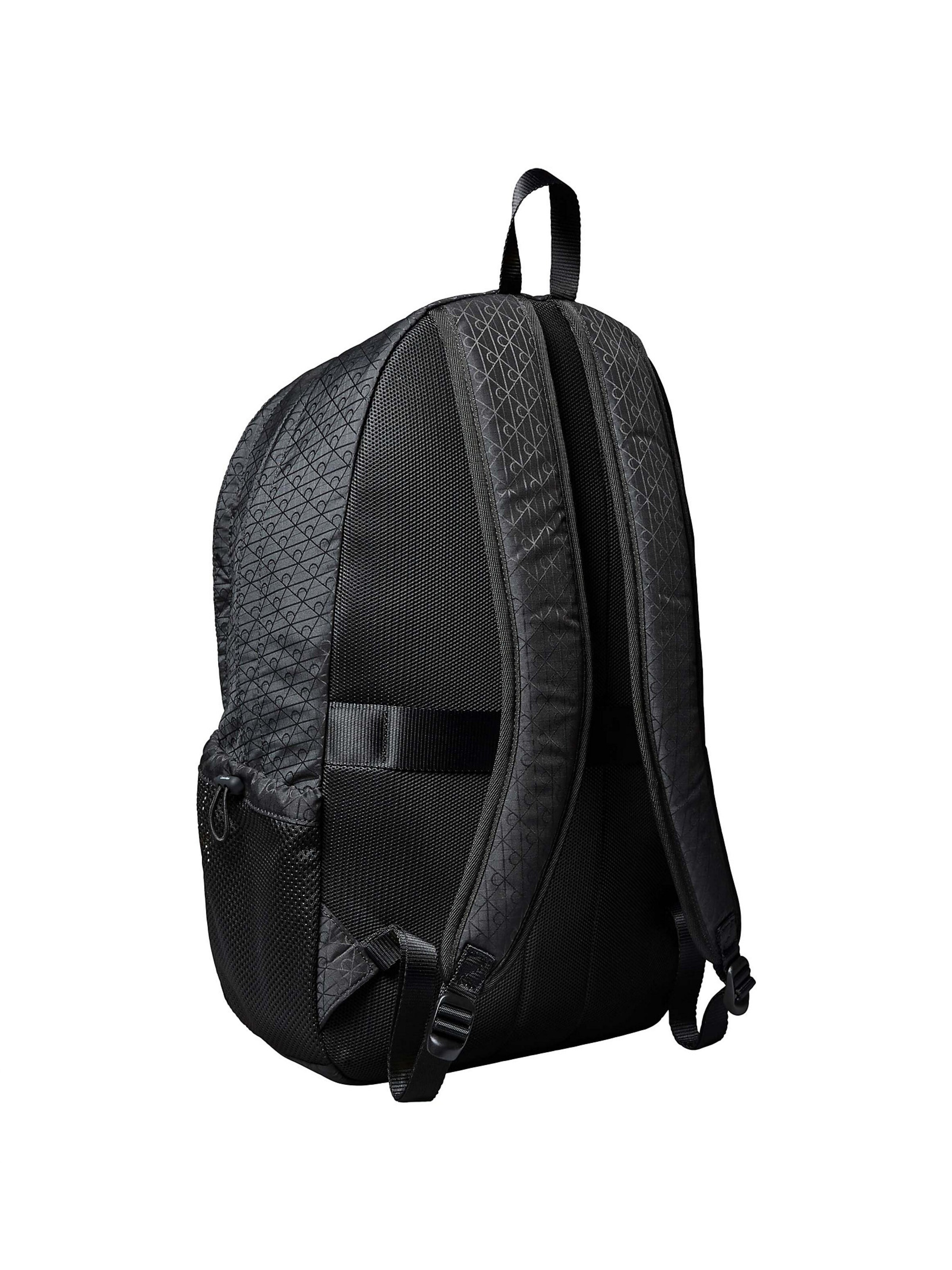 Sac à dos Calvin Klein en noir