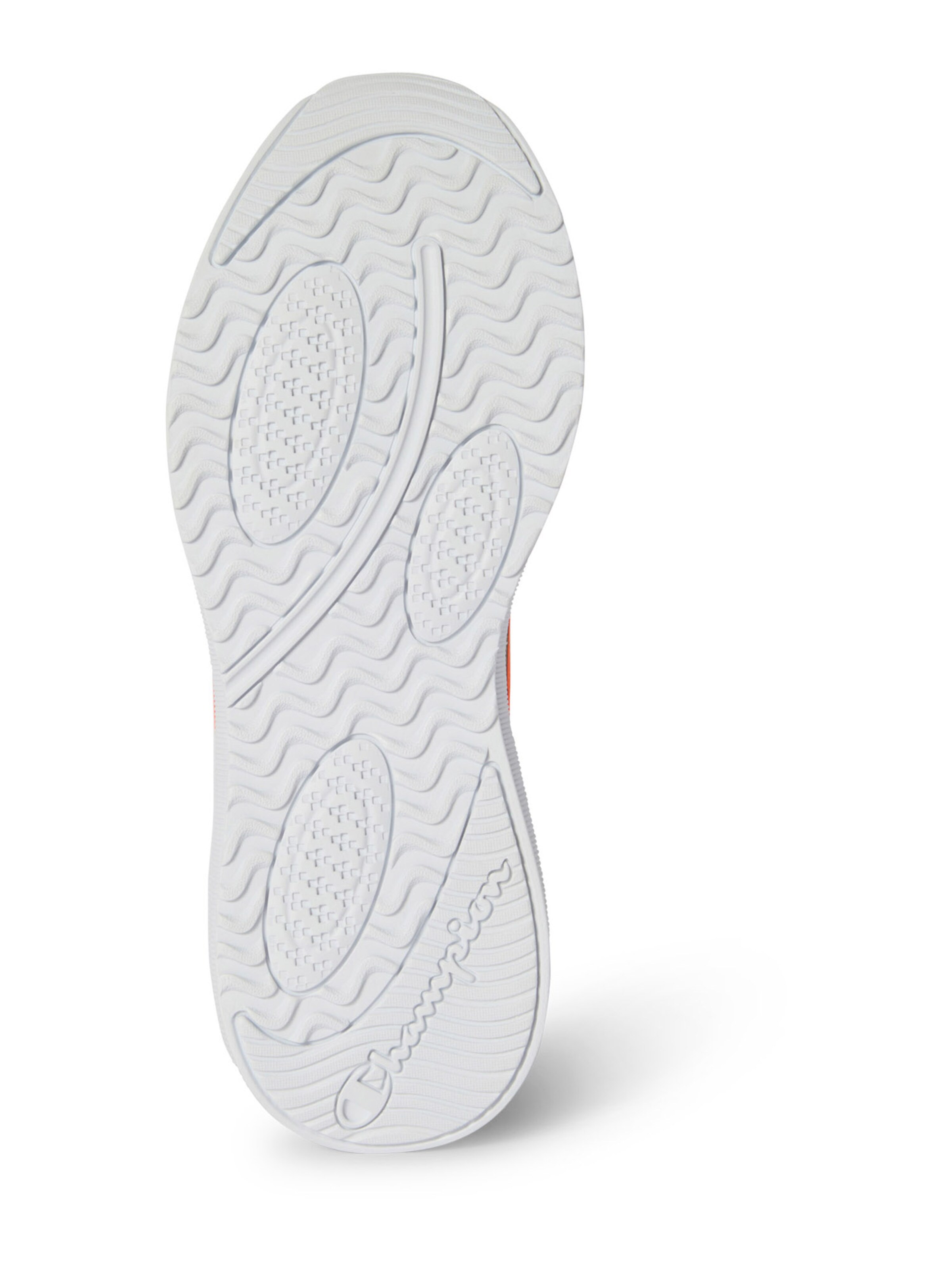 Champion Authentic Athletic ApparelSportske cipele 'SYPHON ENGAGE' - zelena boja