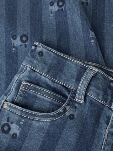 regular Jeans di NAME IT in blu