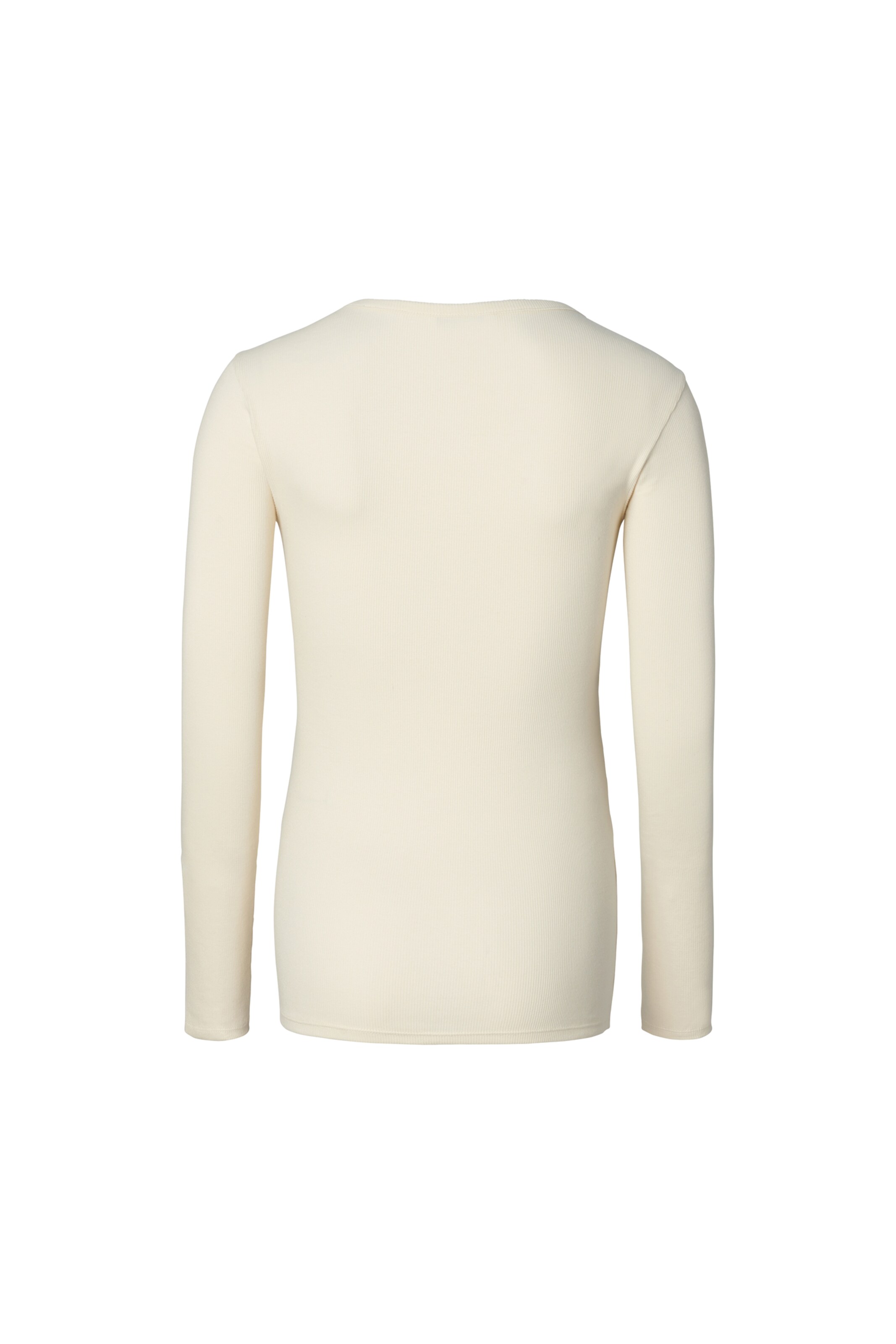 T-shirt Noppies en beige