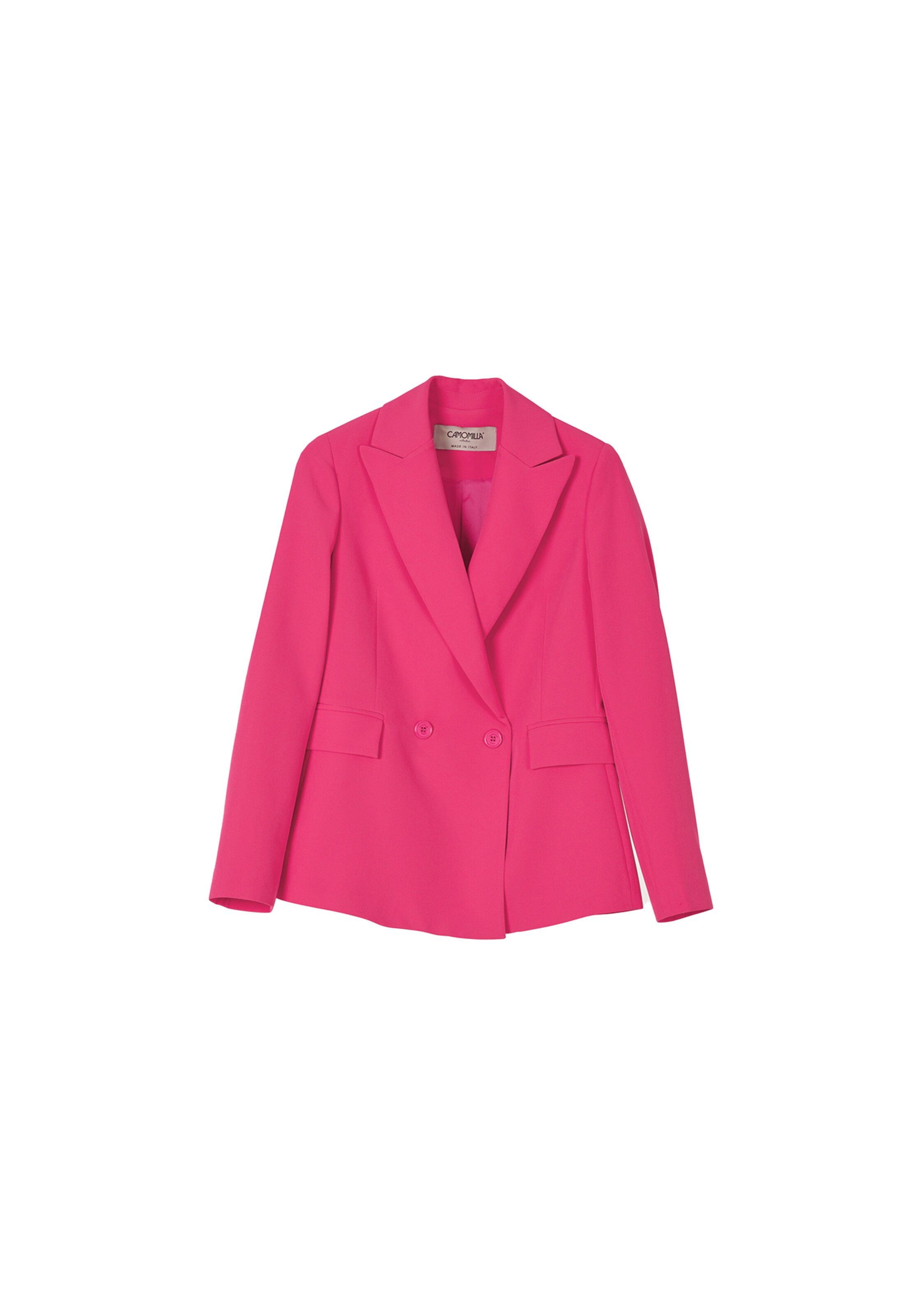 Camomilla Italia Between-season jacket 'GWYNETHB' in Pink, Item view