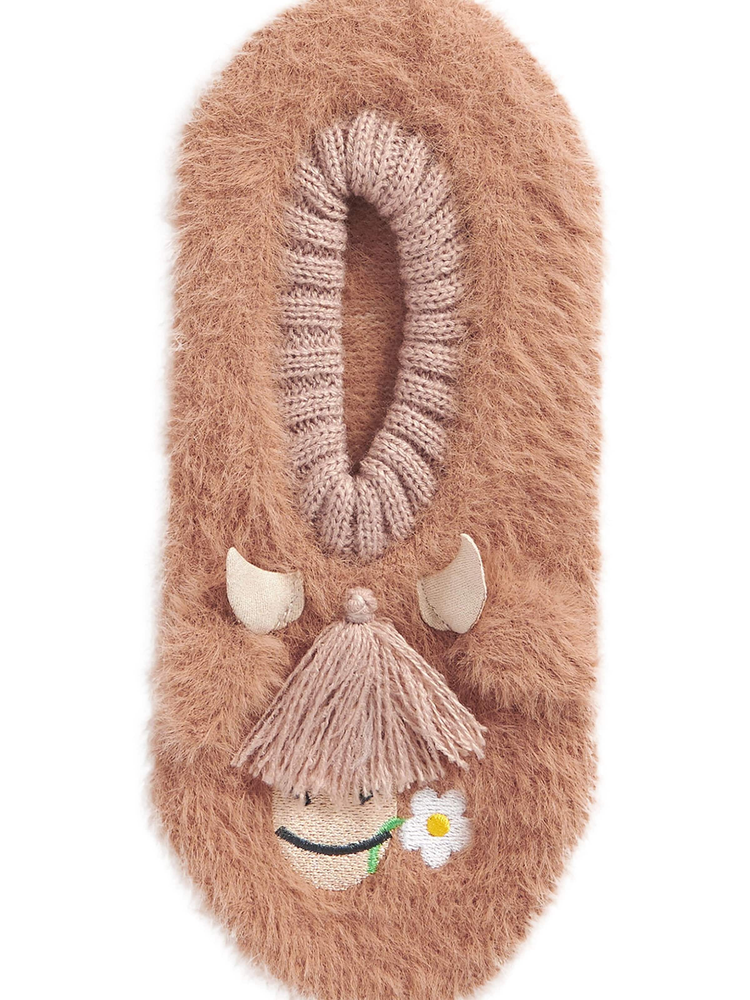 Next Sukat värissä ruskea: etupuoli